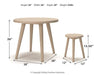 Blariden Table and Chairs (Set of 5) Table Ashley Furniture