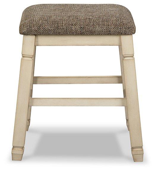 Bolanburg Counter Height Bar Stool Barstool Ashley Furniture