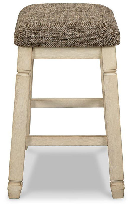 Bolanburg Counter Height Bar Stool Barstool Ashley Furniture