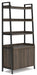 Zendex 72" Bookcase Bookcase Ashley Furniture