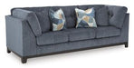 Maxon Place Sofa Sectional Ashley Furniture