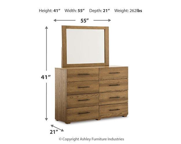 Dakmore Bedroom Set Bedroom Set Ashley Furniture