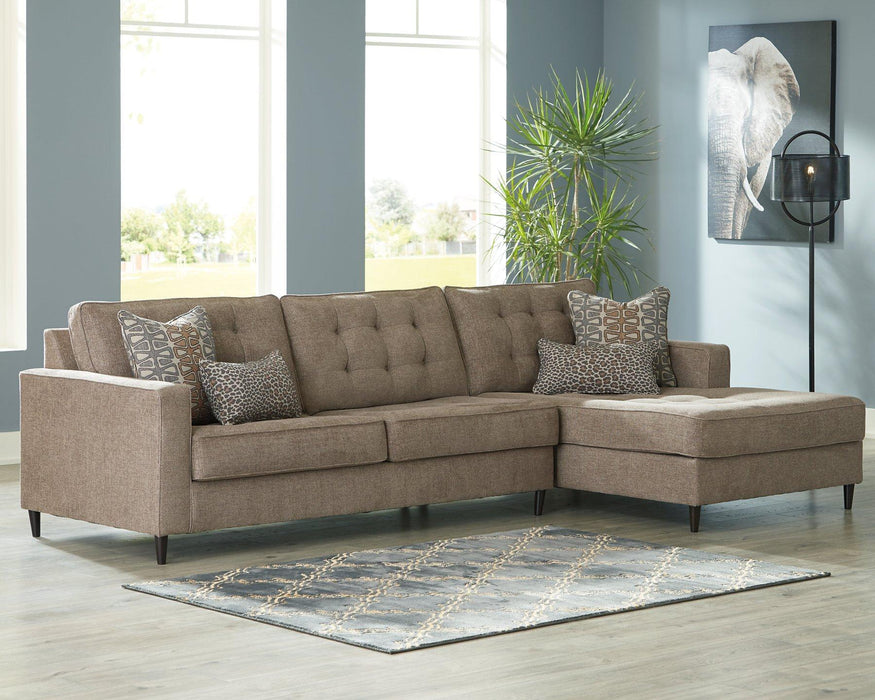 Flintshire Living Room Set Living Room Set Ashley Furniture