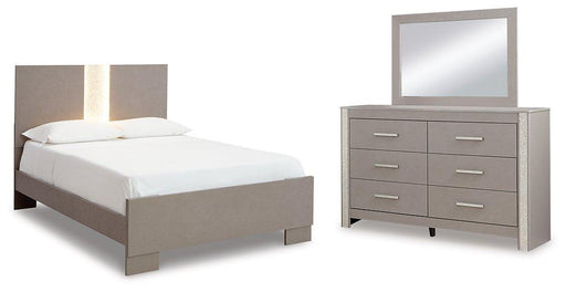 Surancha Bedroom Set Bedroom Set Ashley Furniture