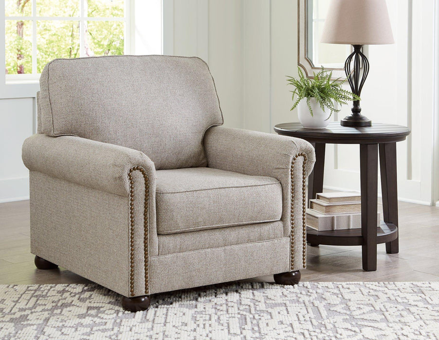 Gaelon Living Room Set Living Room Set Ashley Furniture