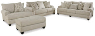 Asanti Living Room Set Living Room Set Ashley Furniture