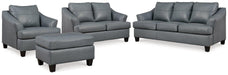 Genoa Living Room Set Living Room Set Ashley Furniture