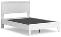 Hallityn Bed Bed Ashley Furniture