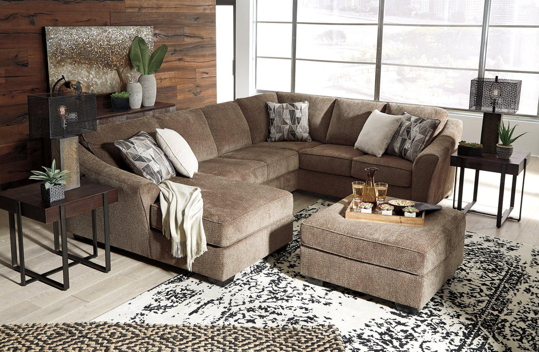 Graftin Living Room Set Living Room Set Ashley Furniture