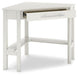 Grannen Home Office Corner Desk Desk Ashley Furniture