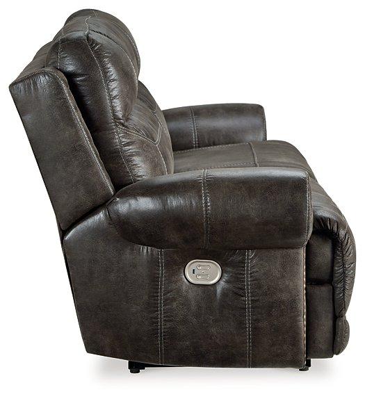 Grearview Power Reclining Sofa Sofa Ashley Furniture