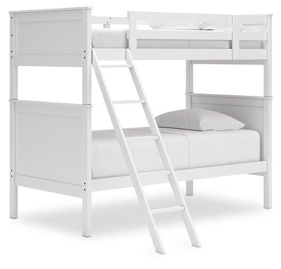 Nextonfort Bunk Bed Bed Ashley Furniture