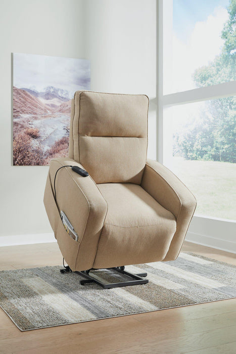 Starganza Power Lift Recliner Recliner Ashley Furniture