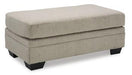 Stonemeade Ottoman Ottoman Ashley Furniture