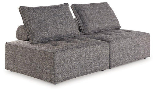 Bree Zee Outdoor Sectional Outdoor Seating Ashley Furniture