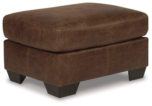 Bladen Ottoman Ottoman Ashley Furniture