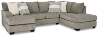 Creswell Living Room Set Living Room Set Ashley Furniture