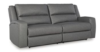 Brixworth Reclining Sofa Sofa Ashley Furniture