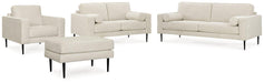 Hazela Living Room Set Living Room Set Ashley Furniture