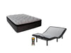 Hybrid 1600 Mattress Set Mattress Set Ashley Furniture