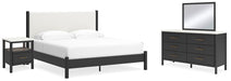 Cadmori Bedroom Set Bedroom Set Ashley Furniture