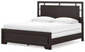 Covetown Bedroom Package Bedroom Set Ashley Furniture