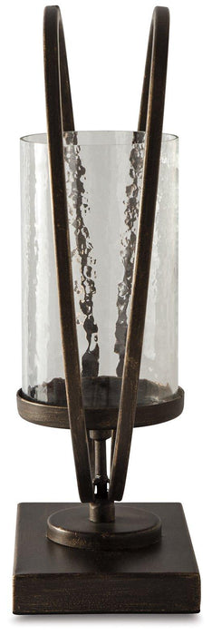 Jalal Candle Holder Candle Holder Ashley Furniture