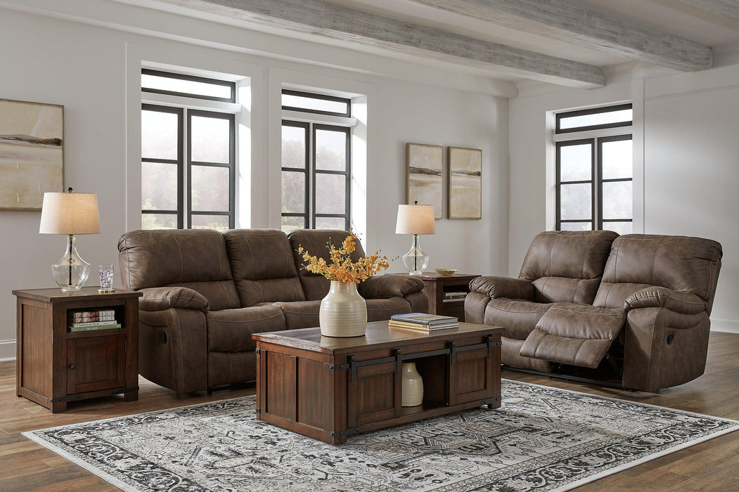 Kilmartin Living Room Set Living Room Set Ashley Furniture