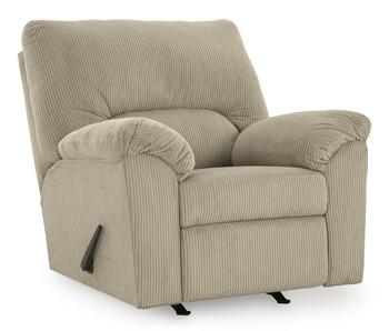 SimpleJoy Recliner Recliner Ashley Furniture