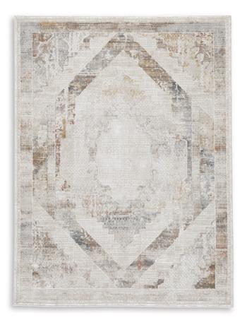 Varnwood Rug Rug Medium Ashley Furniture