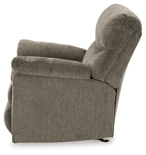 Alphons Recliner Recliner Ashley Furniture