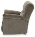 Alphons Recliner Recliner Ashley Furniture