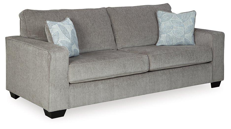 Altari Sofa Sleeper Sleeper Ashley Furniture