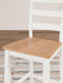 Gesthaven Dining Set Dining Room Set Ashley Furniture