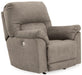 Cavalcade Power Reclining Living Room Set Living Room Set Ashley Furniture