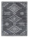 Arloman Rug Rug Ashley Furniture