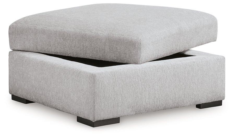 Gabyleigh Ottoman With Storage Ottoman Ashley Furniture