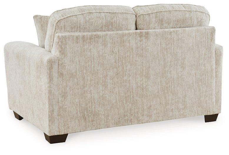 Lonoke Loveseat Loveseat Ashley Furniture