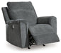 Barnsana Power Recliner Recliner Ashley Furniture