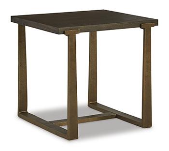 Balintmore End Table End Table Ashley Furniture