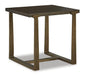 Balintmore End Table End Table Ashley Furniture