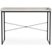 Bayflynn 43" Home Office Desk Desk Ashley Furniture