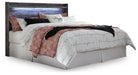 Baystorm Bed Bed Ashley Furniture