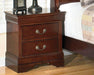 Alisdair Nightstand Nightstand Ashley Furniture