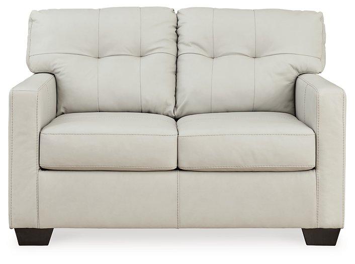 Belziani Loveseat Loveseat Ashley Furniture