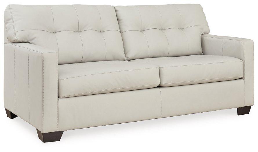 Belziani Sofa Sleeper Sleeper Ashley Furniture