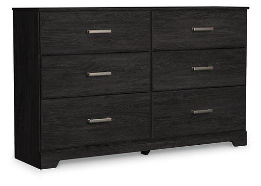 Belachime Dresser Dresser Ashley Furniture