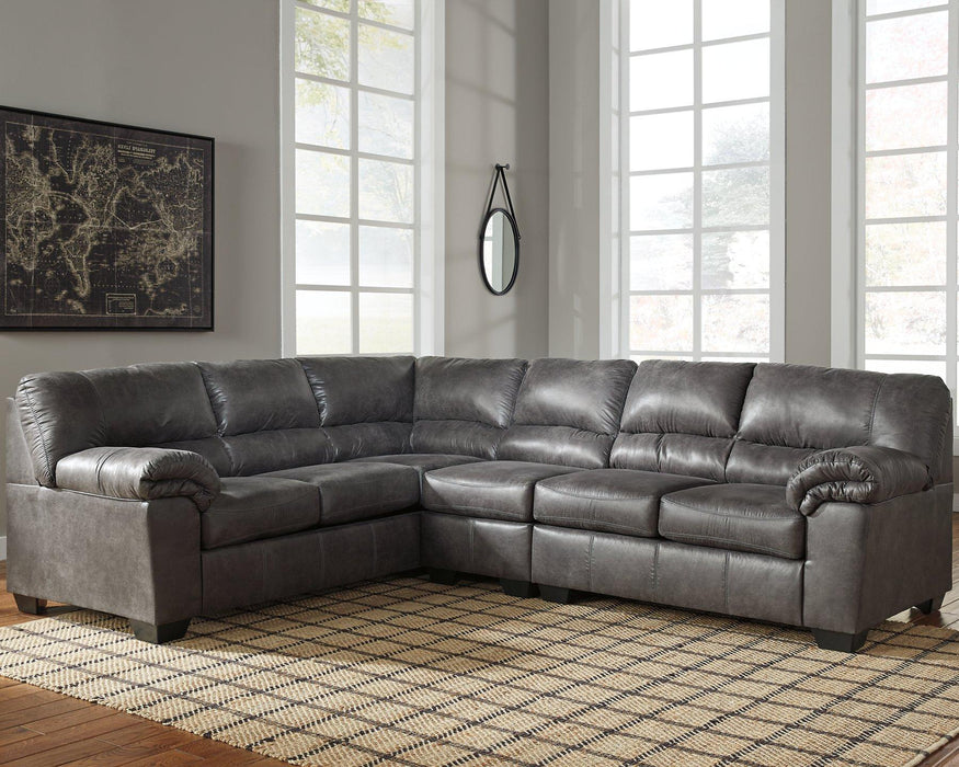 Bladen Sectional Sectional Ashley Furniture