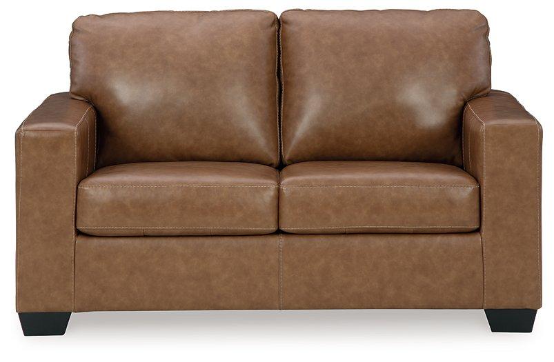 Bolsena Loveseat Loveseat Ashley Furniture