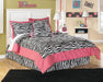 Bostwick Shoals Youth Bed Youth Bed Ashley Furniture